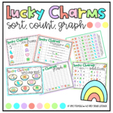 Lucky Charms Sort | St. Patrick's Day Math | Cereal Math