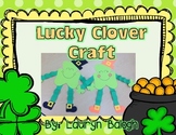 Lucky Clover Craft