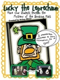 Lucky Leprechaun and the Incredible Shrinking Hat Project