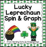 Lucky Leprechaun Graphing