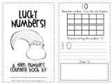 Lucky Numbers: Teen Numbers