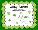 Lucky Tucker ~ Language Companion Pack