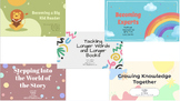 Lucy Calkins 2nd Grade Updated (2022) Reading Units