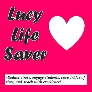 Preview of Lucy Calkins 5th Writing SUPER PACK ALL 4 UNITS Slides Lesson Plans