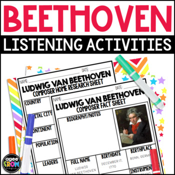 Preview of Bridging the Eras: Exploring the Classical Music of Ludwig Van Beethoven