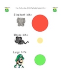 Luigi Bite Guide