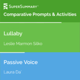 Lullaby and Passive Voice: Comparative Prompts & Activities