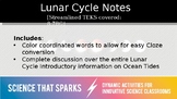Lunar Cycle Notes