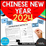 Lunar New Year 2023 | Chinese New Year 2023 | Year of the Rabbit
