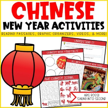 Preview of Lunar New Year - Chinese New Year 2023 Activities