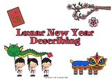 Lunar New Year Describing