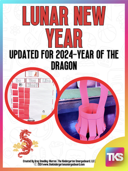 Preview of Lunar New Year Research Project