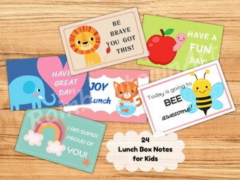 https://ecdn.teacherspayteachers.com/thumbitem/Lunch-Box-Note-Positive-Note-for-Kids-24-Lovely-Notes-Vol-1-7580214-1667194273/original-7580214-1.jpg