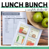 Lunch Bunch Invitations - How to Get Started With Lunch Bunch