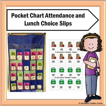 How To Make Pocket Charts For Teachers