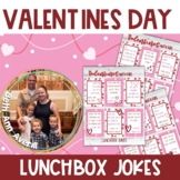 Lunchbox Jokes Valentines Day
