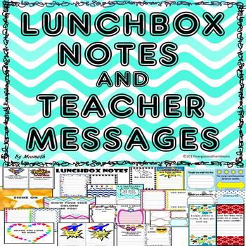 https://ecdn.teacherspayteachers.com/thumbitem/Lunchbox-Notes-and-Teacher-Messages-3342603-1662734669/original-3342603-1.jpg