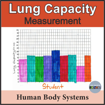 Preview of Respiratory System Activities and Lung Capacity