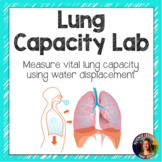 Lung Capacity Lab