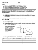 Lung Capacity/Respiratory Lab