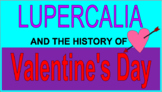 Lupercalia and the History of Valentine's Day