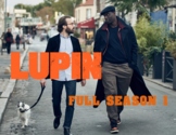 Lupin - Full Season 1