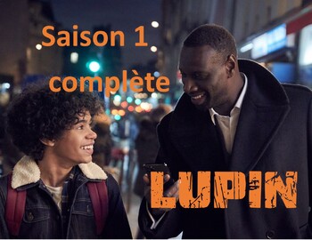 Preview of Lupin - Saison 1 complète (All in French)