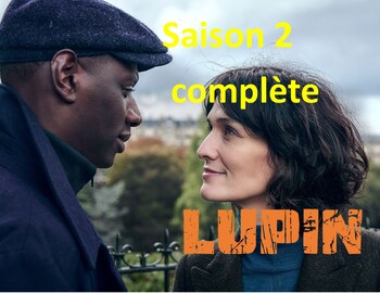 Preview of Lupin - Saison 2 complète (All in French)