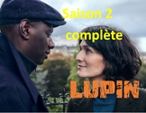 Lupin - Saison 2 complète (All in French)