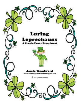 Preview of Luring Leprechauns- A Simple Penny Experiment