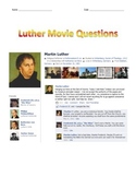 Luther Movie Guide (2003, with Joseph Fiennes)