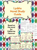 Lyddie Novel Study Guide