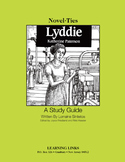 Lyddie - Novel-Ties Study Guide