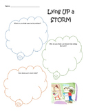 storm boy worksheets
