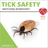 Lyme Disease and Tick Prevention: Student Information and 