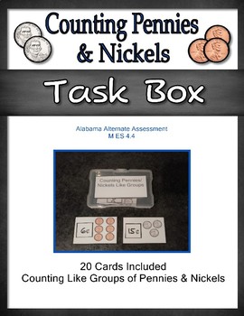 M 4.4 AAA Extended Standards Work Task Box