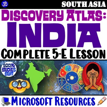 Atlas Asia Worksheets Teaching Resources Teachers Pay Teachers