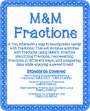 M&M Fractions