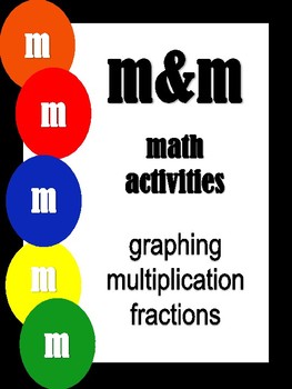 Redneck Math: M&M activity