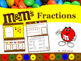 M&Ms Fractions