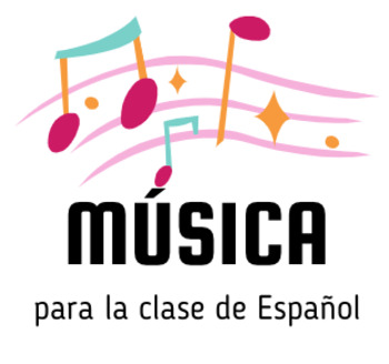 Preview of Música para la clase de Español