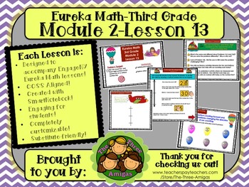 eureka math grade 2 lesson 13 homework 2.3