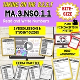 MA.3.NSO.1.1 | B.E.S.T. Bite-size | Videos, Printables, As