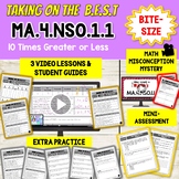 MA.4.NSO.1.1 | B.E.S.T. Bite-size | Videos, Printables, As