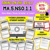 MA.5.NSO.1.1 | B.E.S.T. Bite-size | Videos, Printables, As