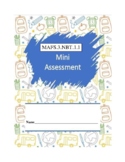 MAFS.3.NBT.1.1 - 10 Question Assessment (multiple DOK's an
