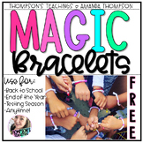 MAGIC Bracelets