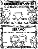 MAP Certificates in Spanish