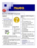 MAP (NWEA) Quick Start Guide