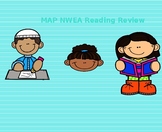 MAP NWEA Reading Practice